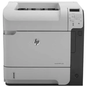Ремонт принтера HP M601DN в Челябинске